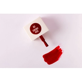 Go! Stamp, Лак 3 Cherry kiss 11ml